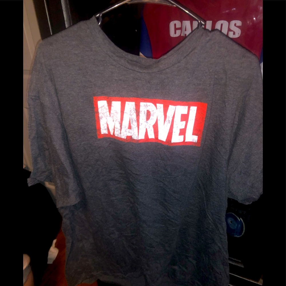 Vintage Marvel T-Shirt